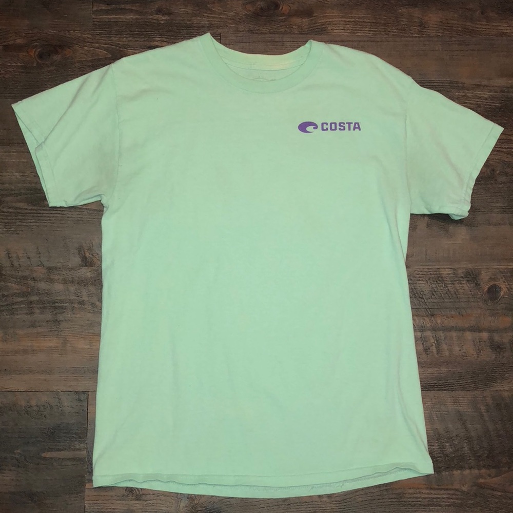 Costa T shirt